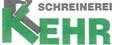 Logo der Firma Schreinerei Kehr GmbH aus Dermbach OT Gehaus auf dem Branchenportal Tischler-Schreiner.org