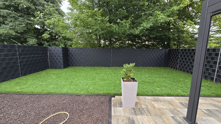 Beispielarbeit von Saargrün Gmbh - veröffentlicht auf Gartenbau.org