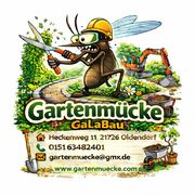 Gartenmücke in Oldendorf