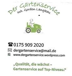 Beispielarbeit von Der Gartenservice - veröffentlicht auf Hausmeisterdienste.net