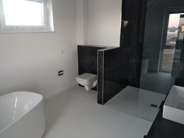 Beispielarbeit von Wunsch-Fliesen - veröffentlicht auf Fliesenleger.net