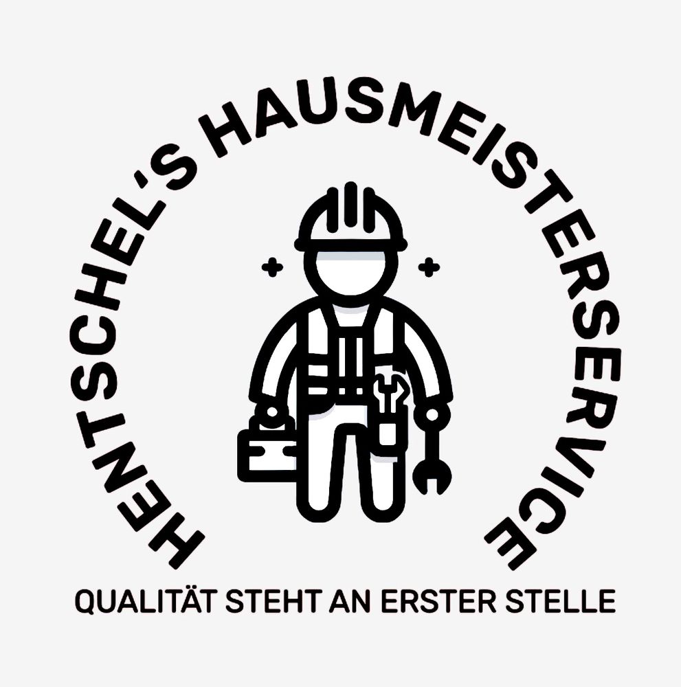 Logo der Firma Hentschel's Hausmeisterservice aus Löwenberger Land auf dem Branchenportal Gartenbau.org