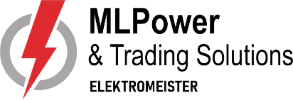 Logo der Firma MLPower & Trading Solutions, GmbH aus Bremen auf dem Branchenportal Solartechnik.org