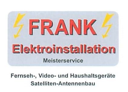 Logo der Firma Lorenz Frank Elektro aus Aiglsbach auf dem Branchenportal Elektriker.org