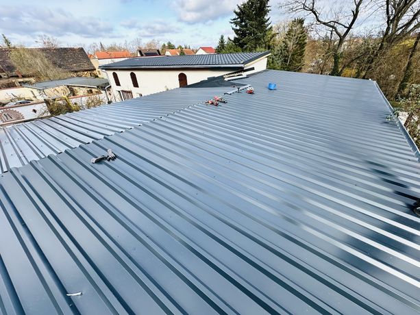 Beispielarbeit von MK.Dachdecker-Zwickau - veröffentlicht auf Dachdecker.com