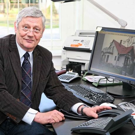 Beispielarbeit von Gutachterbüro Dipl.-Ing. Dieter Arnold - veröffentlicht auf Gutachter.org