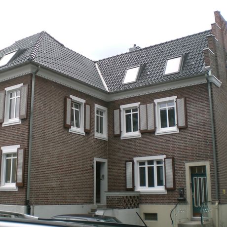 Beispielarbeit von Peters Dachprofi GmbH - veröffentlicht auf Dachdecker.com