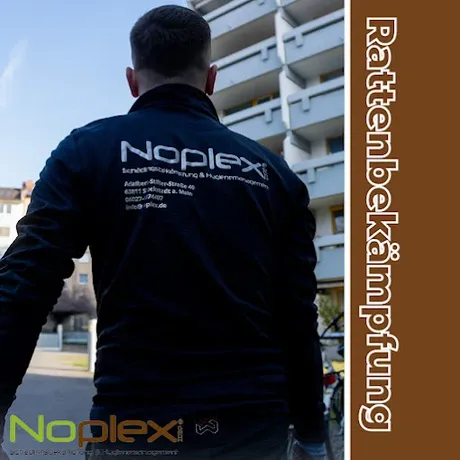 Beispielarbeit von Noplex GmbH - veröffentlicht auf Schaedlingsvernichtung.de