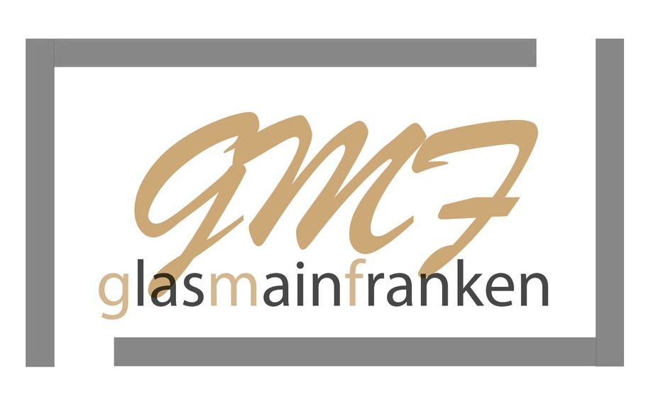 Logo der Firma GMF Glas Mainfranken UG aus Waldbüttelbrunn auf dem Branchenportal Glaserei.org
