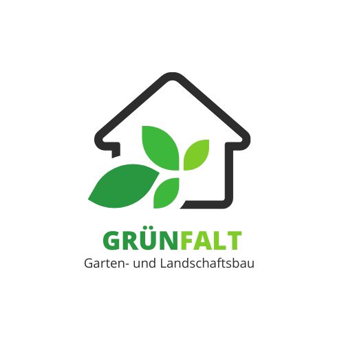 Logo der Firma GRÜNFALT Garten- und Landschaftsbau aus Bingen am Rhein auf dem Branchenportal Gartenbau.org
