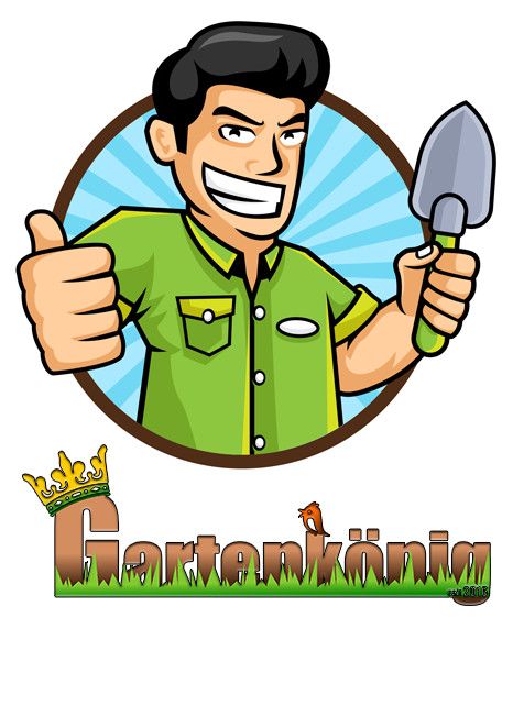 Logo der Firma Gartenkönig GmbH | Garten- und Landschaftsbau aus Krefeld auf dem Branchenportal Gartenbau.org