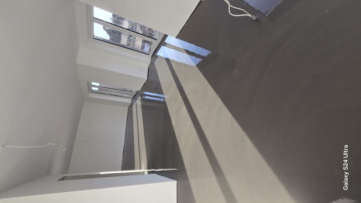 Beispielarbeit von M&B Bodenbeläge - veröffentlicht auf Bodenleger.net