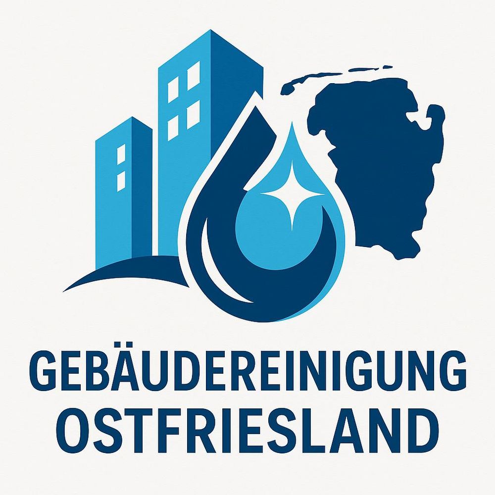 Logo der Firma Gro-Gebäudereinigung Ostfriesland aus Leezdorf auf dem Branchenportal Hausmeisterdienste.net