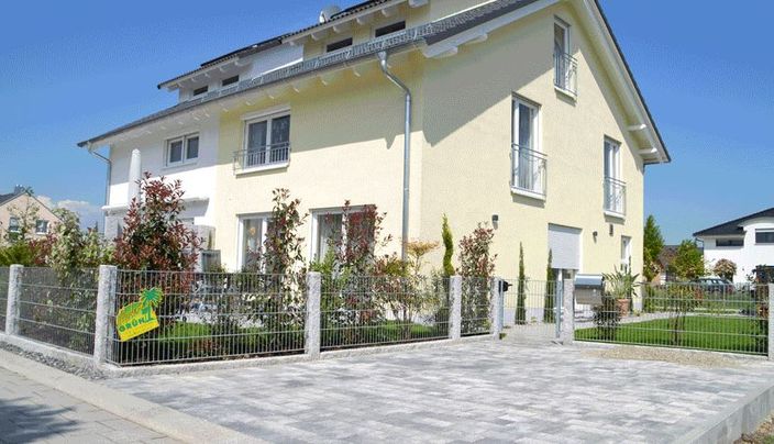 Beispielarbeit von Ujup Preniqi Garten- und Landschaftsbau - veröffentlicht auf Gartenbau.org