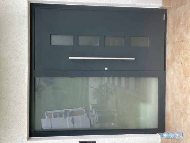 Beispielarbeit von FTP Fenster Türen Professor - veröffentlicht auf Fensterbau.org