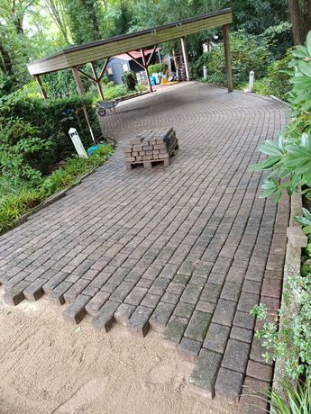 Beispielarbeit von Schmunk Gartenlandschaftsbau - veröffentlicht auf Gartenbau.org
