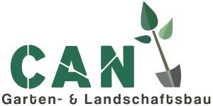 Logo der Firma Can Garten- Und Landschaftsbau aus Flörsheim am Main auf dem Branchenportal Gartenbau.org
