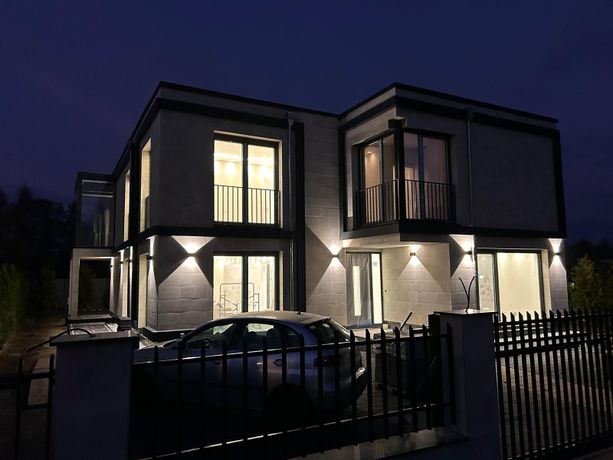 Beispielarbeit von Alpay Bau GmbH - veröffentlicht auf Elektriker.org