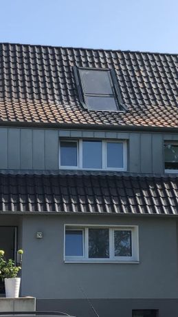 Beispielarbeit von DF Dachtechnik - veröffentlicht auf Dachdecker.com