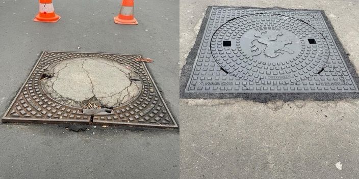 Beispielarbeit von ALVISTA Facility Services - veröffentlicht auf Hausmeisterdienste.net