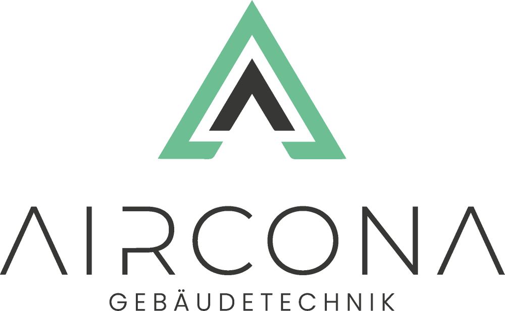 Logo der Firma Aircona Gebäudetechnik GmbH aus Lastrup auf dem Branchenportal Heizungsbau.net