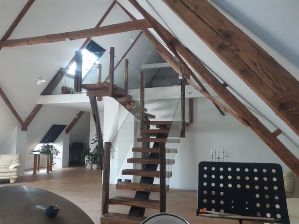 Beispielarbeit von Tischlerkunst Nils Hoffman - veröffentlicht auf Tischler-Schreiner.org