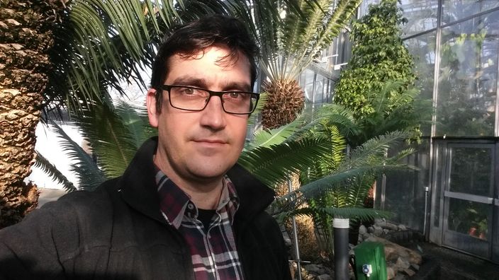 Beispielarbeit von Torsten Sondermann Garten- und Landschaftsbau - veröffentlicht auf Gartenbau.org