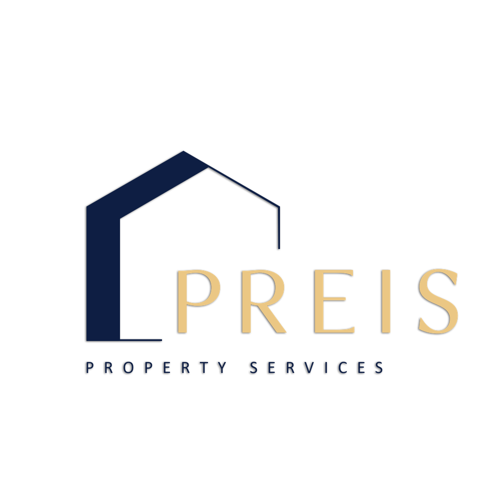 Logo der Firma Preis Property Services aus Berlin auf dem Branchenportal Maler.org