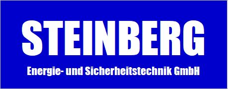 Steinberg Energie- und Sicherheitstechnik GmbH in Berlin