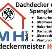 DMH Dachdeckermeister Hatting GmbH in Vreden