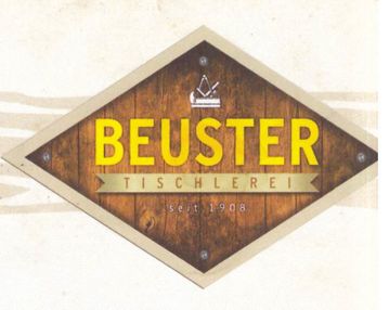 Tischlerei Beuster in Rathenow