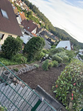 Beispielarbeit von Nazim Reinigung - veröffentlicht auf Hausmeisterdienste.net