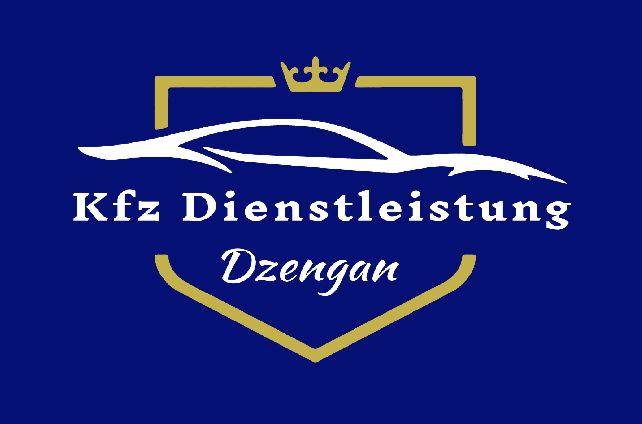 Logo der Firma Nicolae Dzengan KFZ Dienstleistungen Dzengan aus Lahr auf dem Branchenportal Auto-Werkstatt.de