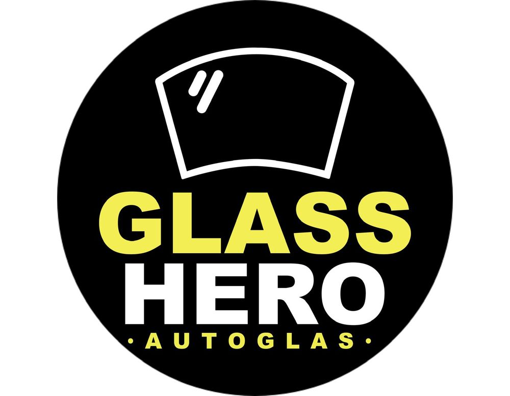 Logo der Firma GLASSHERO Autoglas & KFZ-Technik aus Kirchheimbolanden auf dem Branchenportal Auto-Werkstatt.de