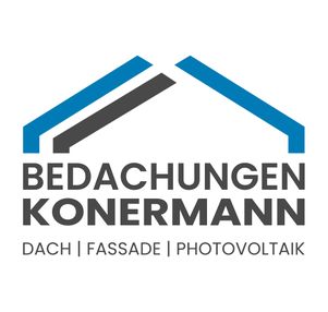 Peter Konermann GmbH & Co. KG Bedachungen in Steinfurt