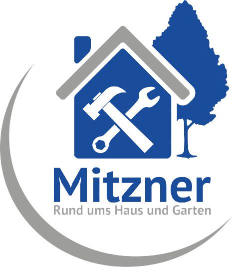 Logo der Firma Mitzner-Handwerk aus Bedburg auf dem Branchenportal Gartenbau.org
