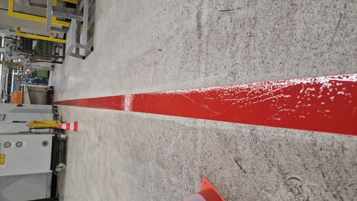 Beispielarbeit von Malerbetrieb Haupt - veröffentlicht auf Maler.org