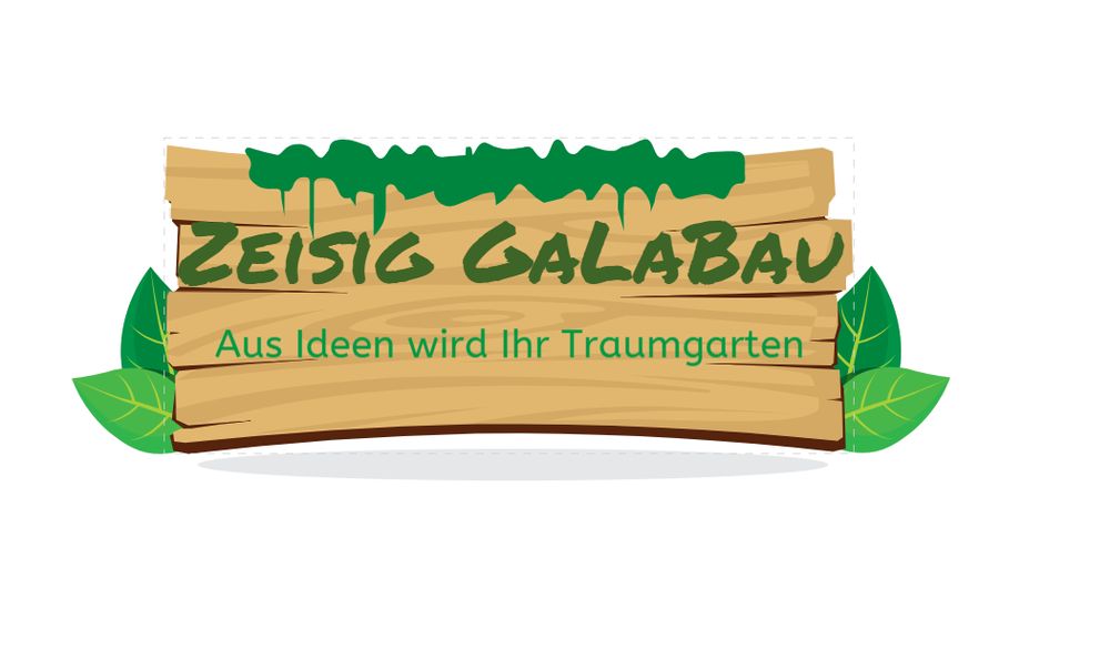 Logo der Firma Zeisig GaLaBau aus Blumberg auf dem Branchenportal Gartenbau.org