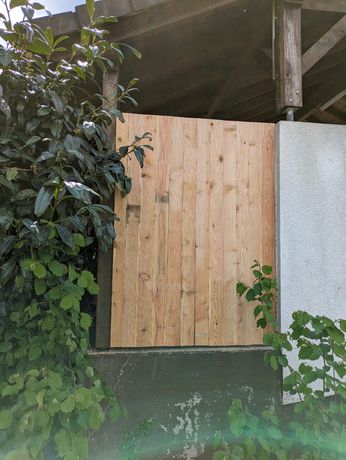 Beispielarbeit von MK Constructions - veröffentlicht auf Gartenbau.org