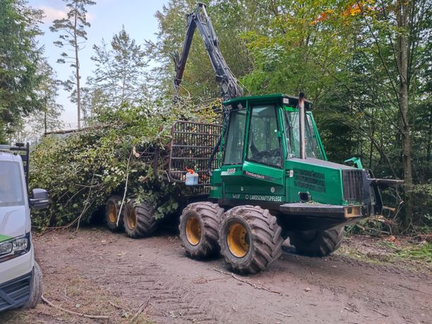 Beispielarbeit von Tobias Wolf Garten- und Landschaftspflege - veröffentlicht auf Gartenbau.org