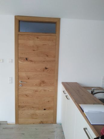 Beispielarbeit von udo diesch Fenster Türen Küchen - veröffentlicht auf Tischler-Schreiner.org