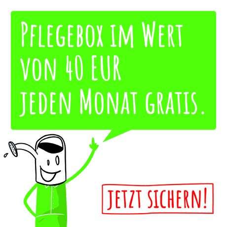 Beispielarbeit von Geria+med GmbH & Co.KG - veröffentlicht auf Sanimio.de