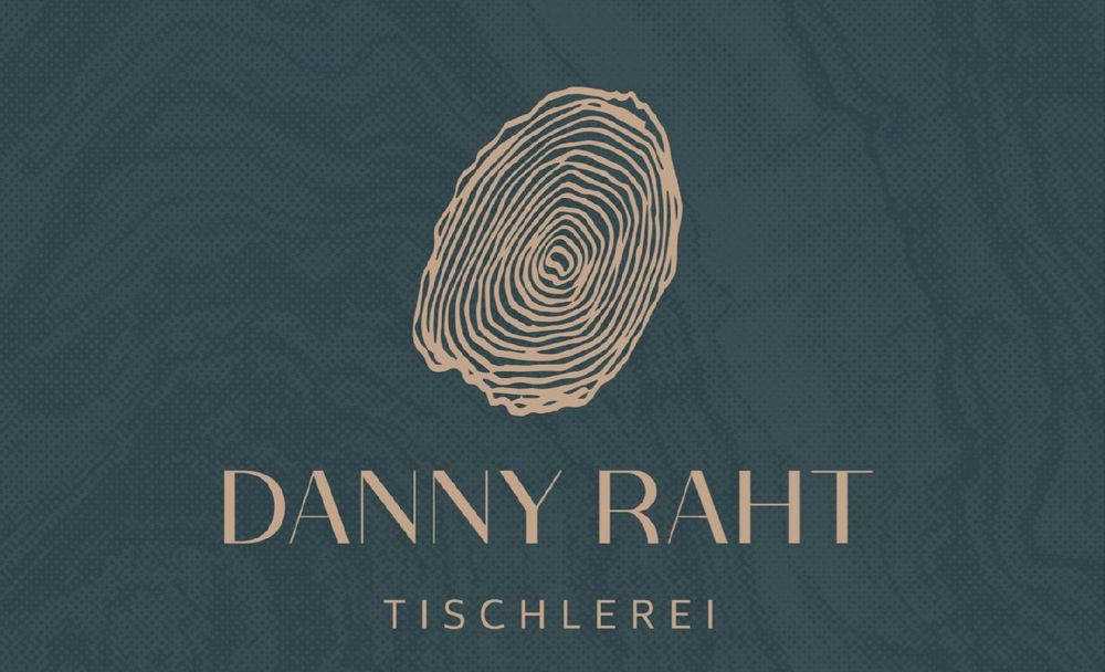Logo der Firma Danny Raht Tischlerei aus Neuenkirchen auf dem Branchenportal Tischler-Schreiner.org