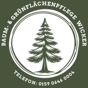 Maurice Wicker Garten- und Landschaftsbau in Homberg