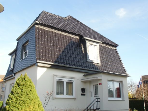Beispielarbeit von Dachdeckerei Diehe + Figul UG - veröffentlicht auf Dachdecker.com