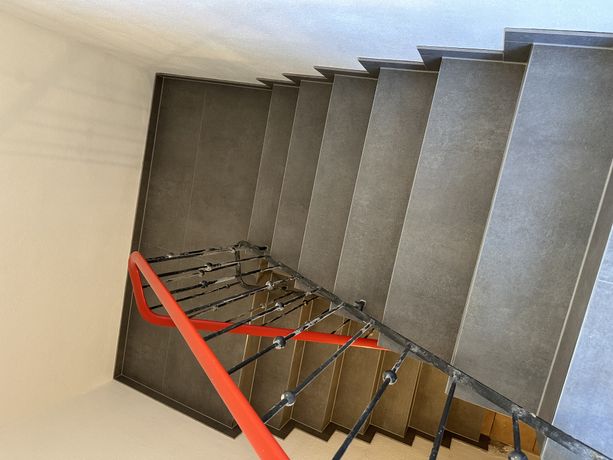 Beispielarbeit von Fliesen Rebscher - veröffentlicht auf Fliesenleger.net