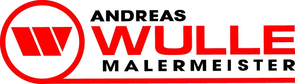 Logo der Firma Andreas Wulle Malermeister aus Dortmund auf dem Branchenportal Maler.org