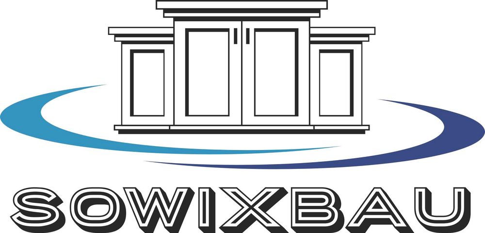 Logo der Firma Jaroslaw Sowa Sowixbau aus Lünen auf dem Branchenportal Fensterbau.org