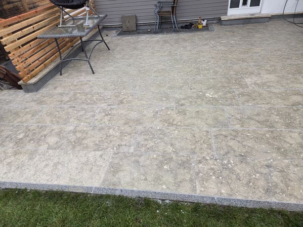 Beispielarbeit von Aicher Haus& Gartenservice - veröffentlicht auf Gartenbau.org