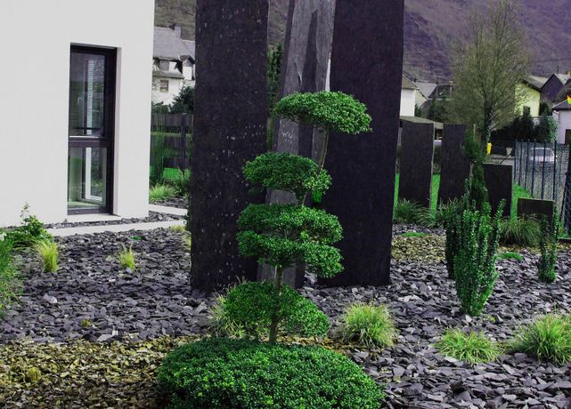 Beispielarbeit von Garten u. Landschaftsbau Arnold - veröffentlicht auf Gartenbau.org